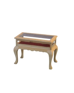 Display Table