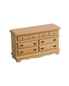 Barewood Sideboard