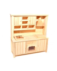 BEF178 - All-in-one Kitchen System