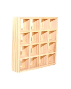 BEF190 - Display Shelves