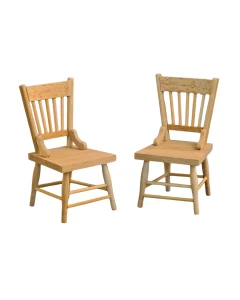 Barewood Kitchen Chairs