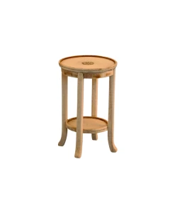 Barewood Plant Stand/Side Table