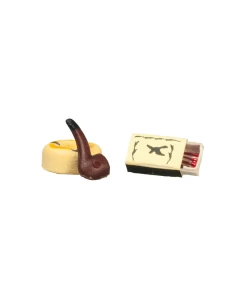 Smoking Set