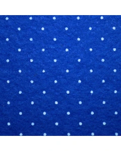 CAPB54 - Windsor Blue Spotted Carpet
