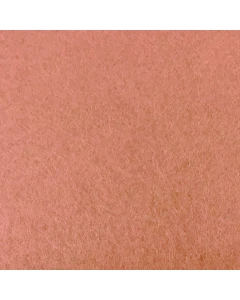 Pastel Pink Wool Mix Carpet