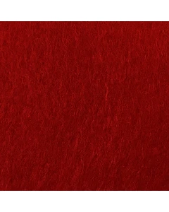 Garnet Red Wool Mix Carpet