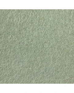 Light Grey Wool Mix Carpet