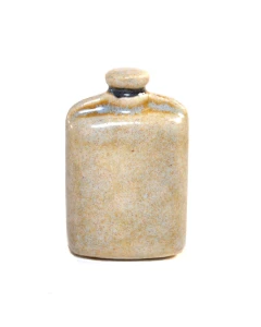CP052ST - Oval Hot Water Bottle
