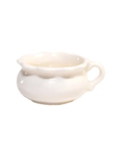 CP097 - Ivory Chamber Pot