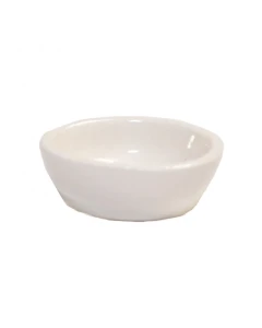 CP101 - White Cat Bowl