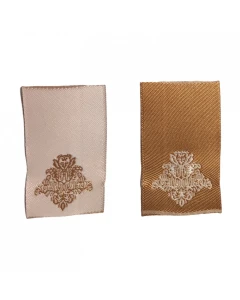 D2523 - White Antimacassars Chair Covers (pk2)