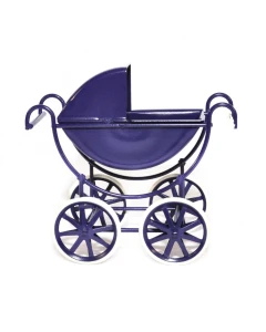 D3228 Navy Pram (N42)