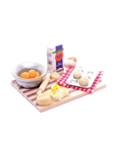 D4166 - Baking Set
