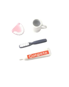 Toiletries