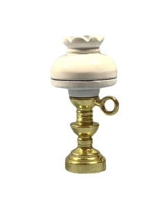Oil Lamp