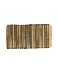 Striped Rug
