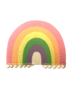 Rainbow Rug