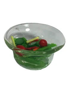 Bowl of Salad