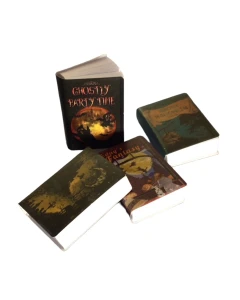 Halloween Books