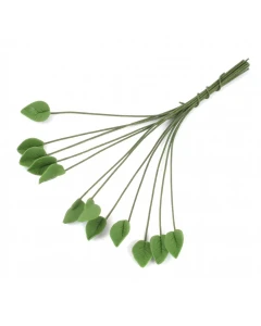 D87075 - Single Leaf (12pc)