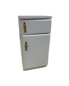 Fridge Freezer