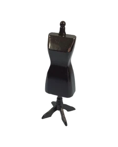Black Tailors Dummy