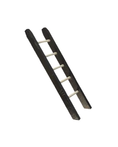 Towel Rack Ladder
