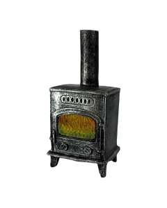Wood Burning Stove