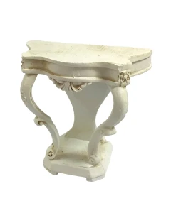 Ornate Console Table
