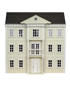 Mayfair Dollshouse Kit - Unpainted - DH032