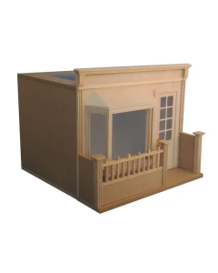 DH538 - Cafe or Shop Kit