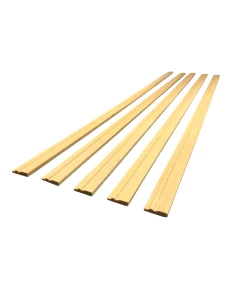 Skirting Board, Pack of 5