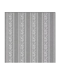 Renaissance Wallpaper Silver - DIY107C