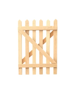 Gate