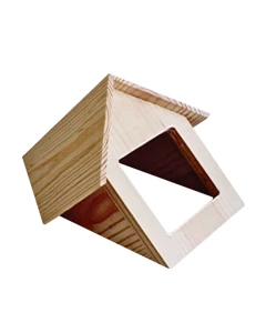 Dormer Windows, Pack of 2