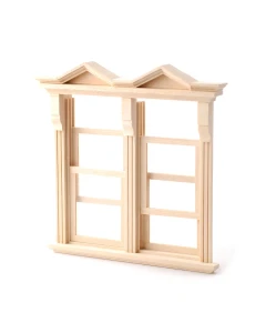 DIY183 - Double Sash Window