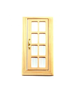 DIY730 - Small French Window