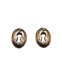 DIY768 - Keyhole Covers (pk2)