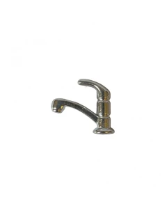 DIY773 - Silver Mixer Tap