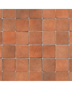 DIY785A - Terracotta Small Tiles