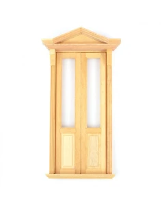 DIY91067 - Victorian Shop Door