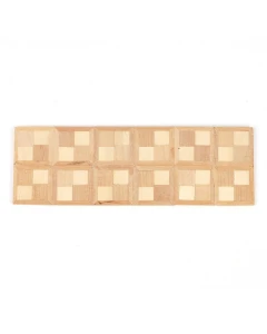 DIY95261 - Small Wooden Parquet Floor