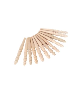 Spindels, Pack of 12