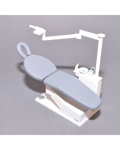 DM-DS1 - Dental Chair Assembly
