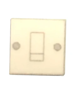 Modern Light Switch