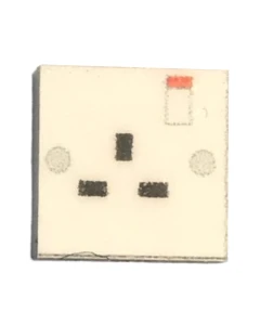 Single Wall Socket