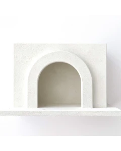 Modern Fireplace