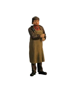 DP347 - Workman