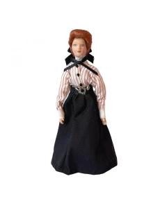 DP444 - Traditional Governess or Shopkeeper