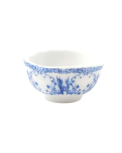 Large Delft Style Bowl